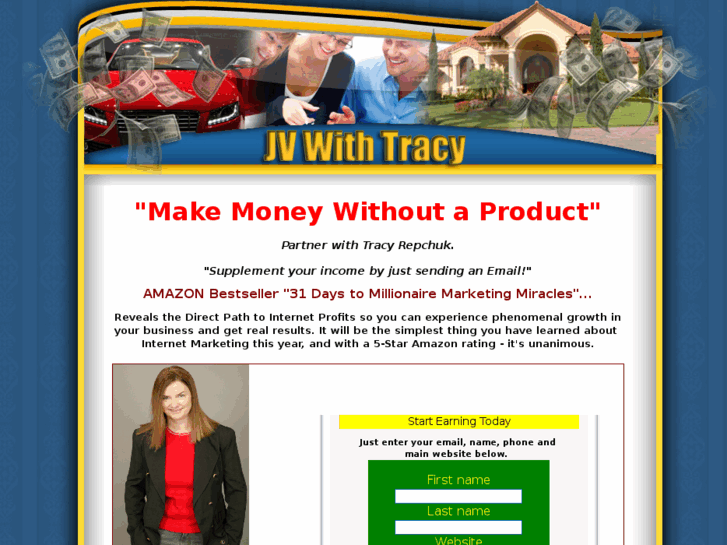 www.jvwithtracy.com