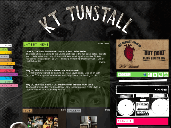 www.kateytunstall.com