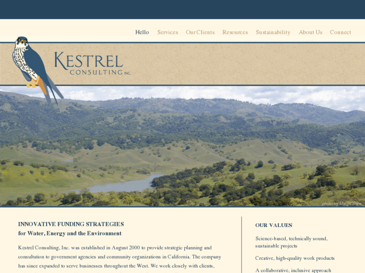 www.kestrel-inc.com