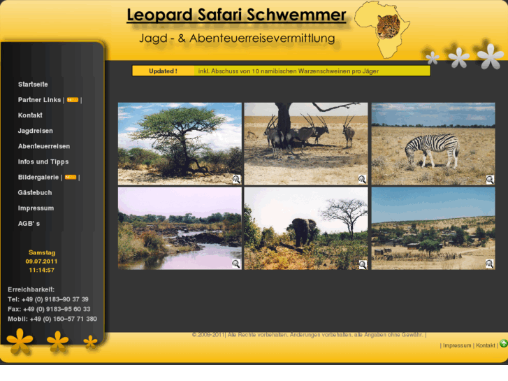 www.leopardsafarischwemmer.com