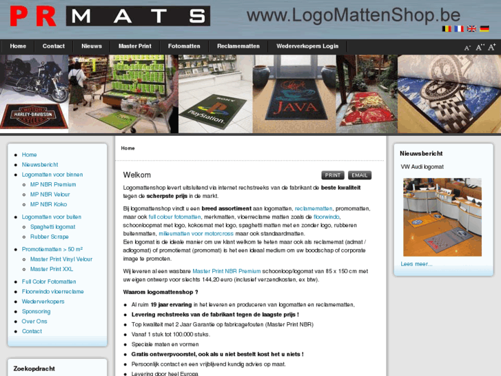 www.logomattenshop.be