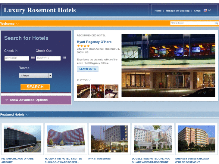 www.luxuryrosemonthotels.com