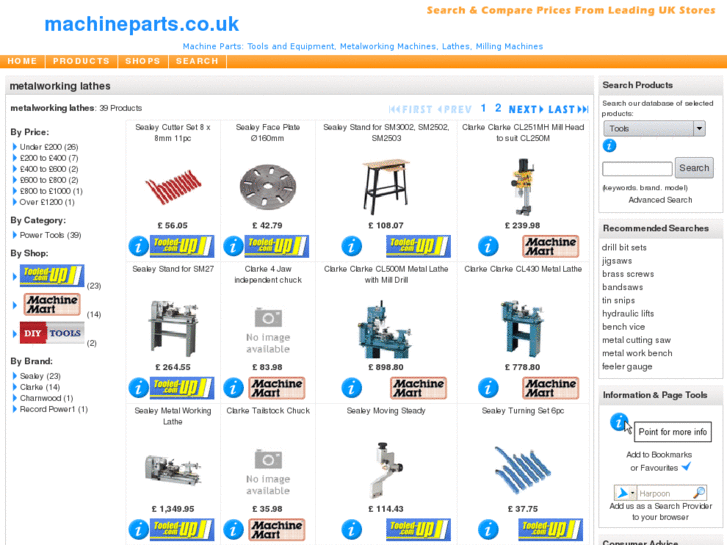 www.machineparts.co.uk