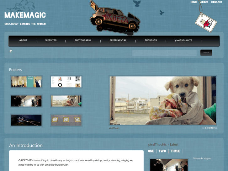 www.makemagic.gr