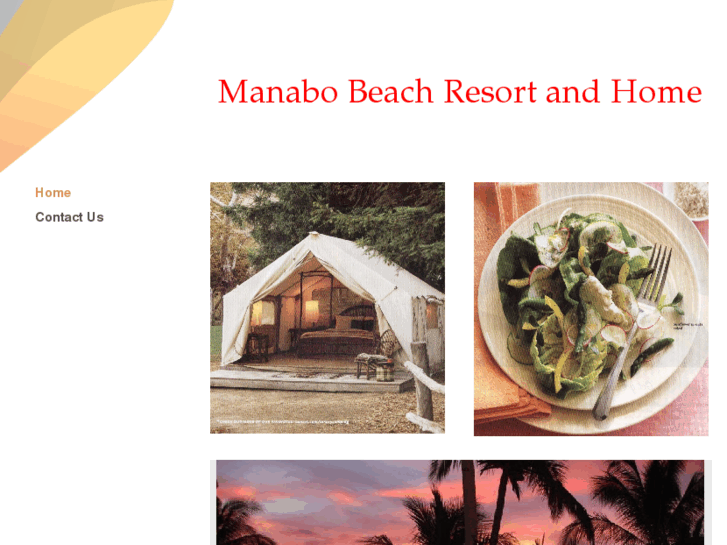www.manabobeach.com