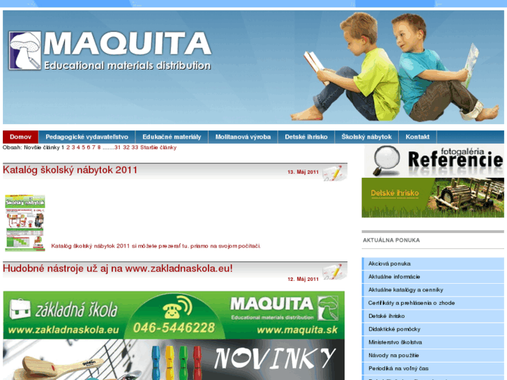 www.maquita.sk