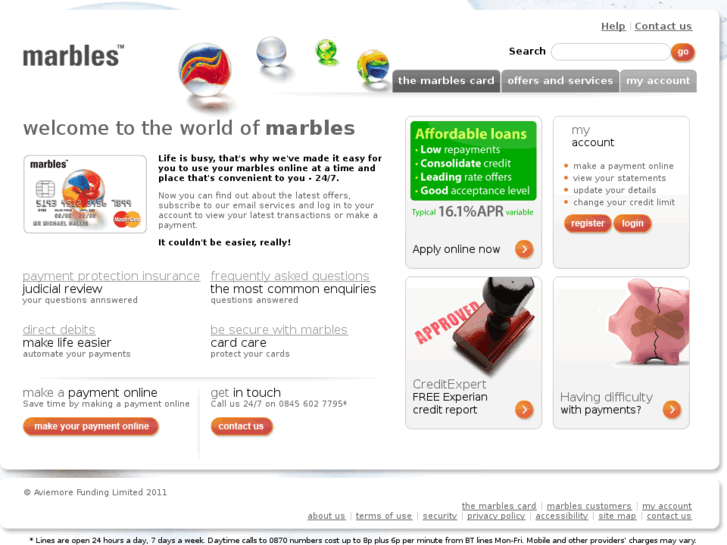 www.marbles.com