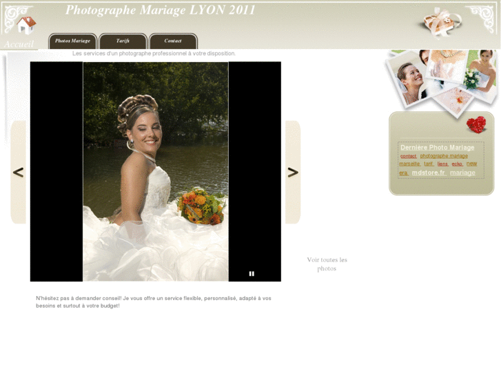 www.mariage-lyon.biz