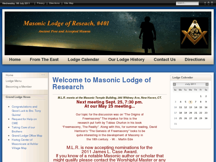 www.masoniclodgeresearch.org