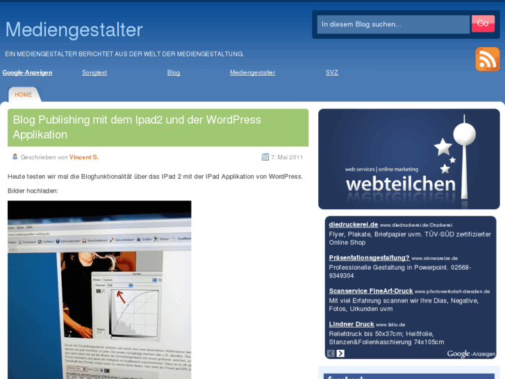 www.mediengestalter-weblog.de