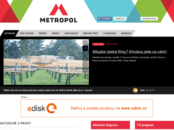 www.metropol.cz