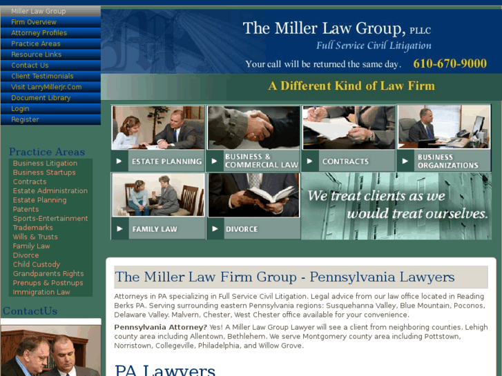 www.millerlawgroup.net