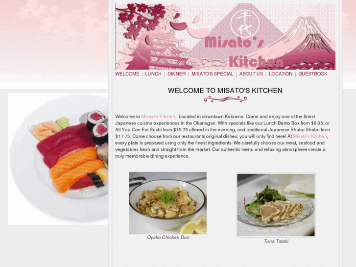 www.misatokitchen.com