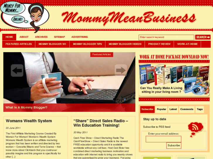 www.mommymeanbusiness.com