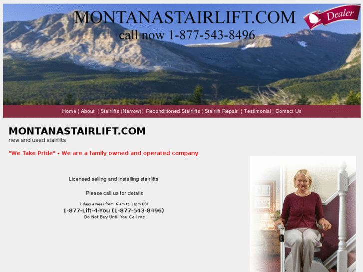 www.montanastairlift.com