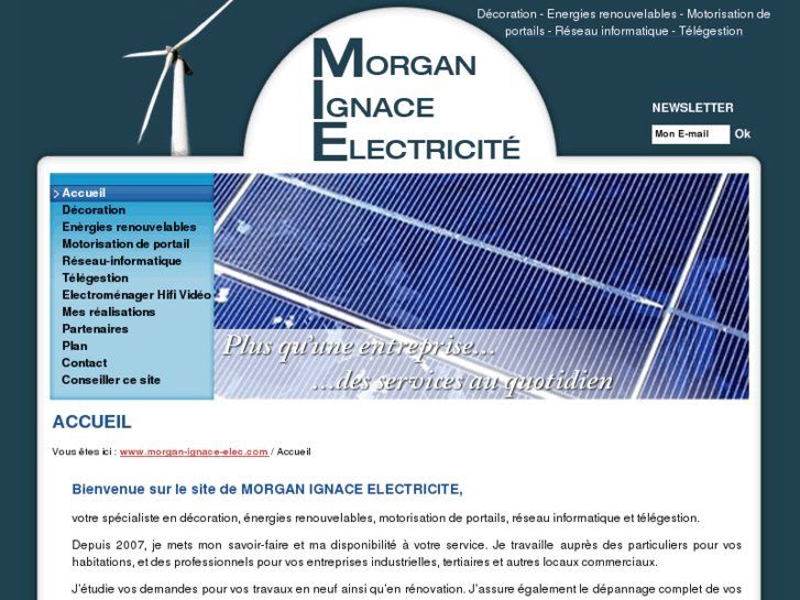 www.morgan-ignace-elec.com