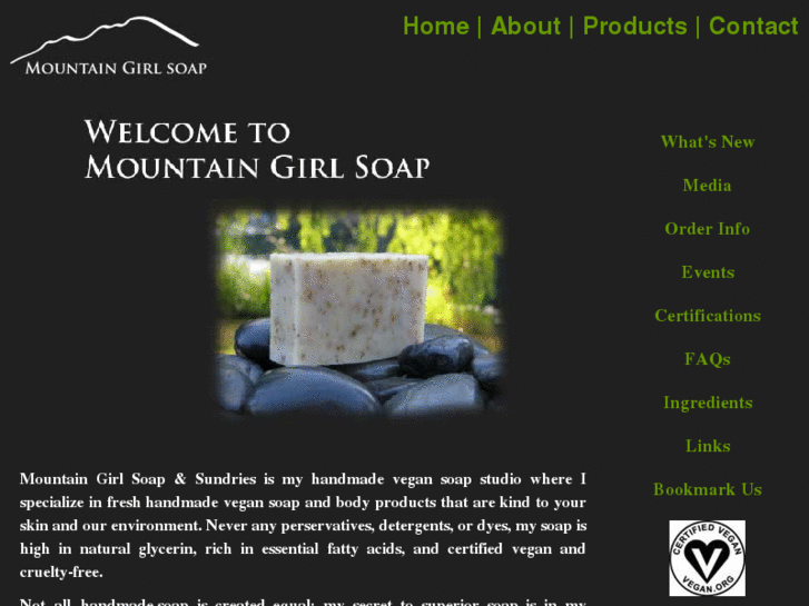 www.mountaingirlsoap.com