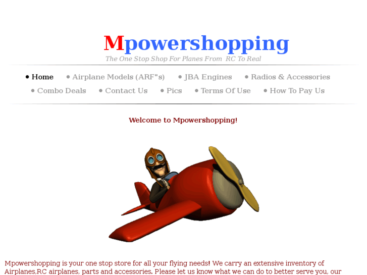 www.mpowershopping.com