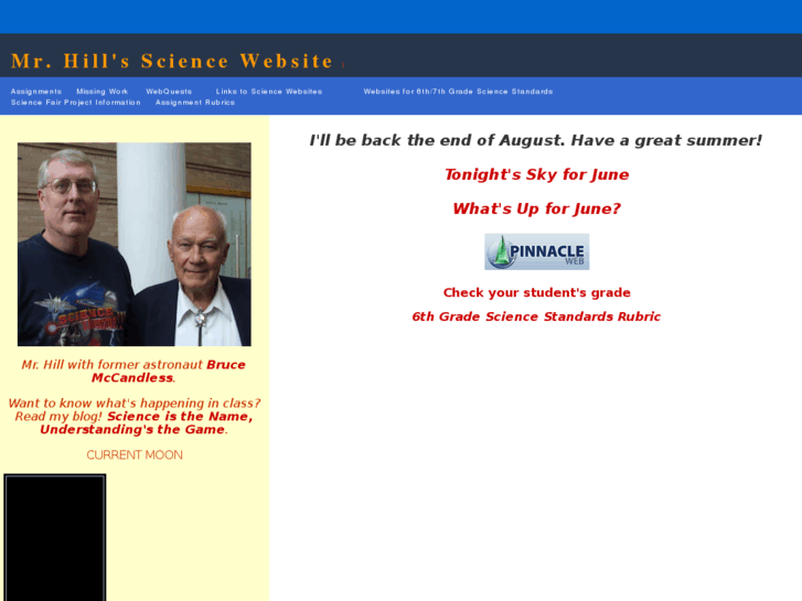 www.mrscienceut.net