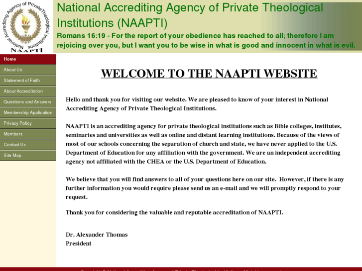 www.naapti.com