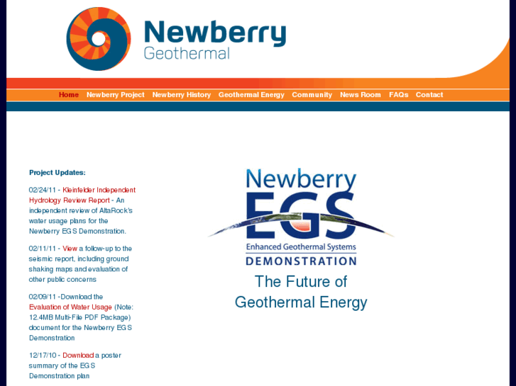 www.newberrygeothermal.com