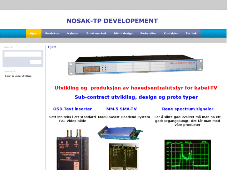 www.nosak.biz