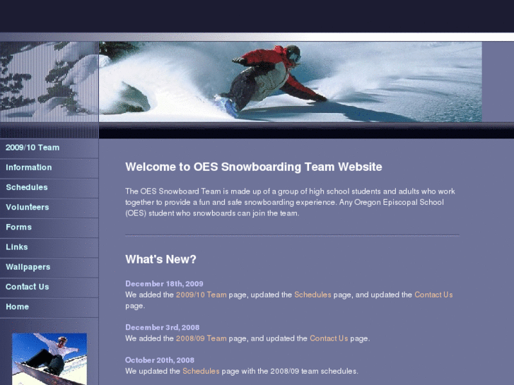 www.oessnowboarding.org