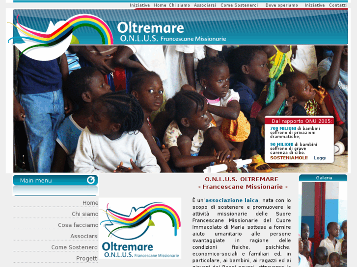 www.onlusoltremare.it