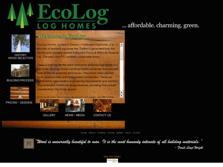 www.ontario-log-homes.com