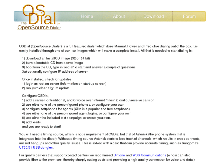 www.osdial.org