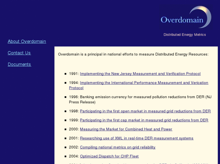 www.overdomain.com