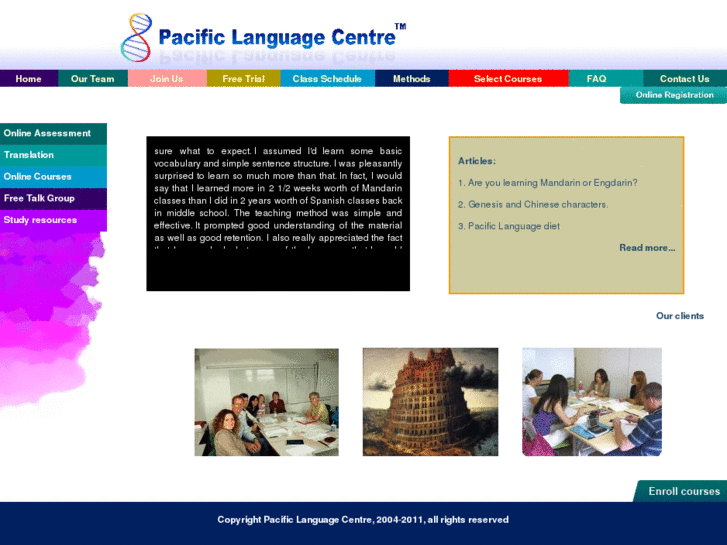 www.pacificlanguage.com