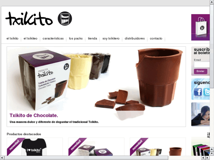 www.packtxikito.com