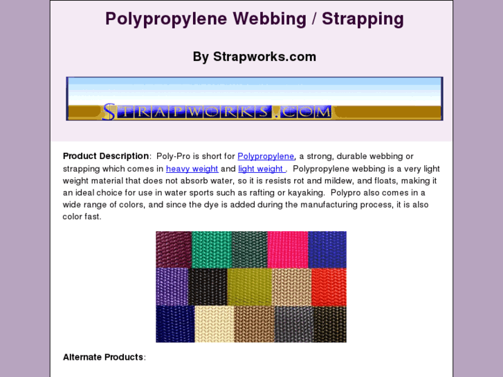 www.poly-prowebbing.com