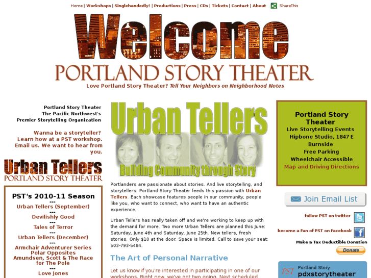 www.portlandstorytheater.com