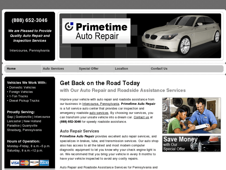 www.primetimeautorepair.com