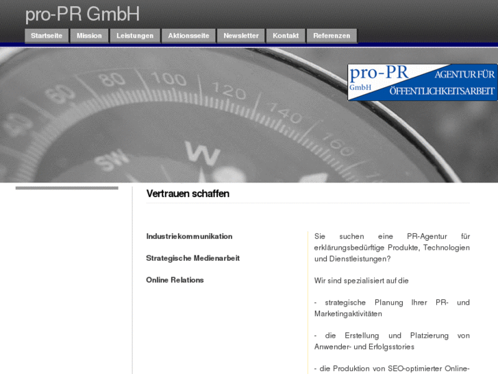 www.pro-pr-gmbh.com