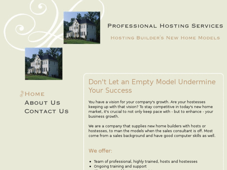 www.professionalhostingservices.net