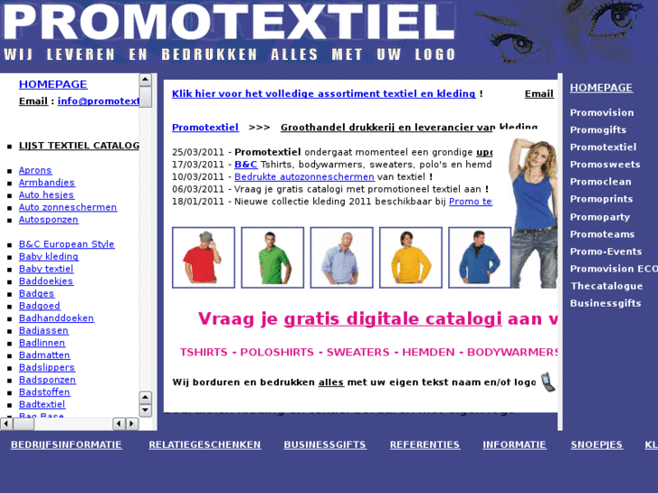 www.promotextiel.be