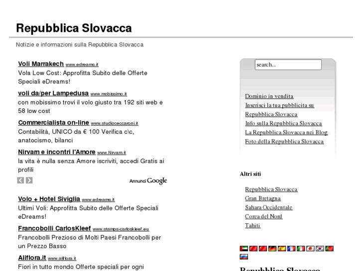 www.repubblicaslovacca.com