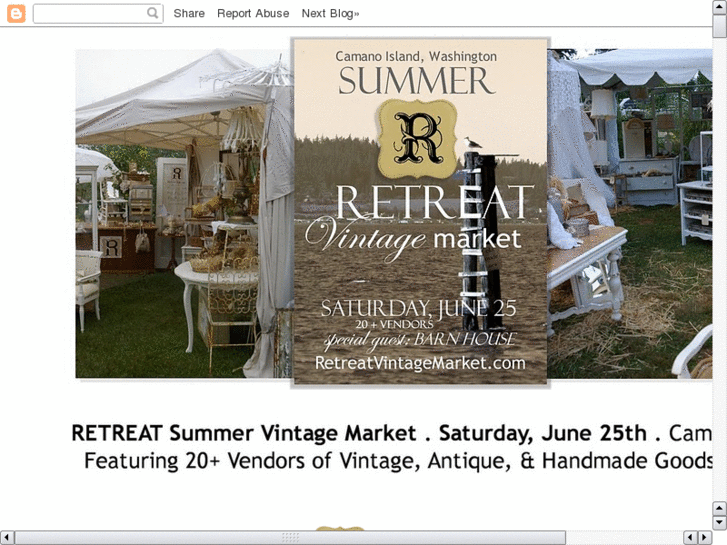 www.retreatvintagemarket.com