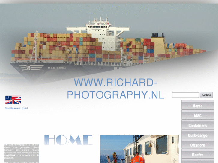 www.richard-photography.nl