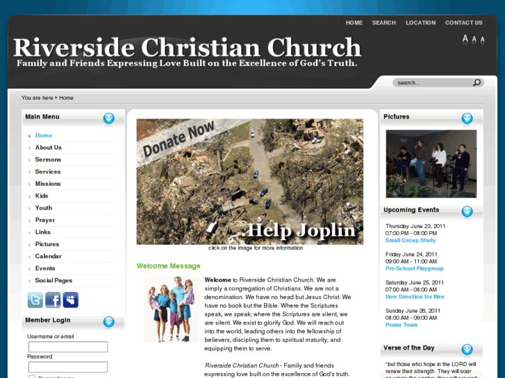 www.riversidechristianchurch.org