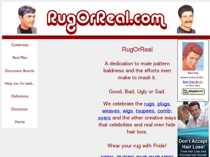 www.rugorreal.com