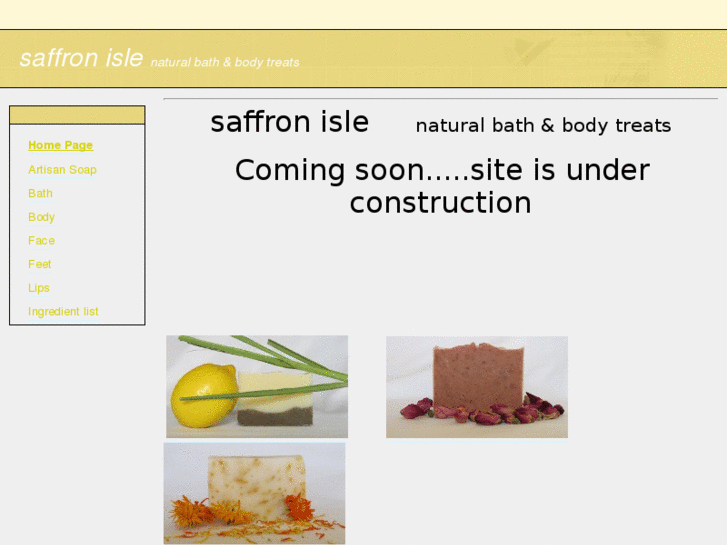 www.saffronisle.com