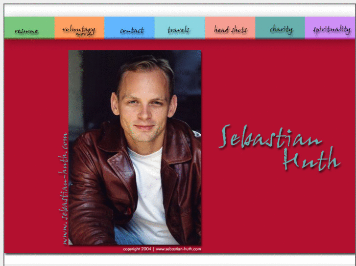 www.sebastian-huth.org
