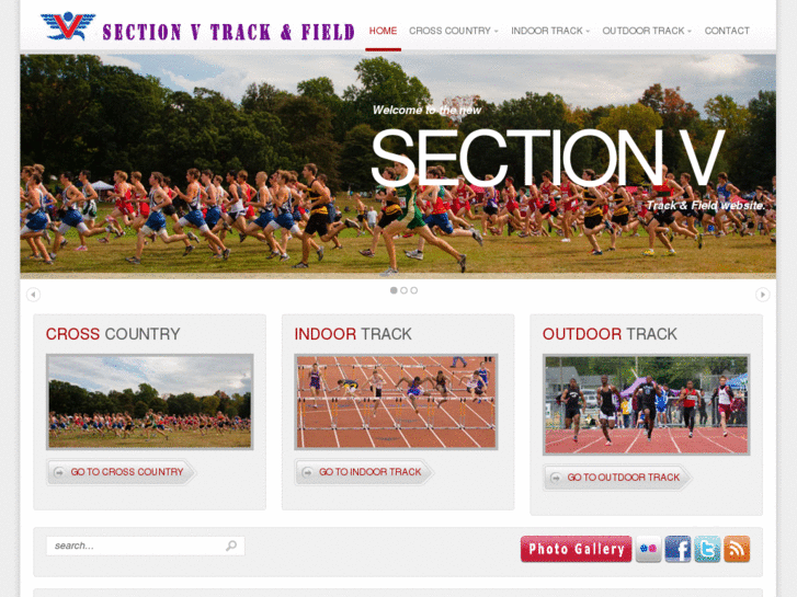 www.sectionvtrack.com