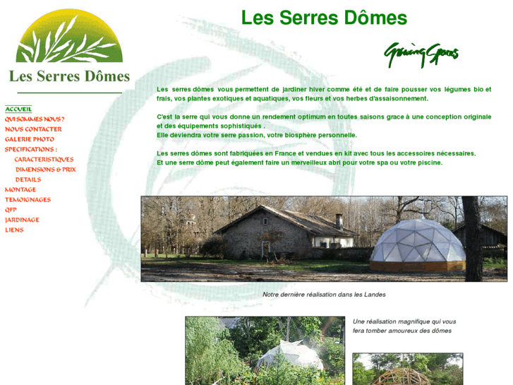 www.serre-dome.com