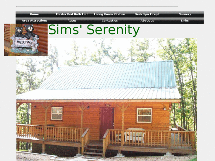 www.simsserenityridge.com