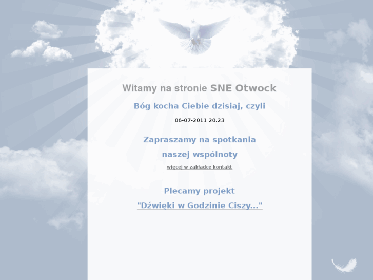 www.sneotwock.pl